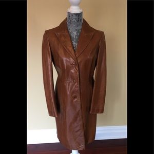 Guess Leather jacket